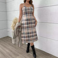 2025fall and winter cross-border pleated longlong sleevescardigan windbreaker outer knittingoutwear lined dress suit