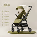 Baby stroller - lightweight, foldable, reversible, sit & lay, portable - wholesale direct from manufacturer