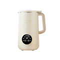 Household soy milk machine cleaning and heating multi-function no-cook no-filter wall breaking machine touch screen cooking machine cross-border american standard