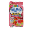 Japanese mothballs wardrobe anti-mildew, anti-moisture, anti-cockroach, deodorizing sachet for home indoor aromatic deodorizing tablets desiccant