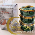 Big sale cross-border hot seller: factory direct insulated lunch box & food container 3 - usa, canada, nigeria 8860s