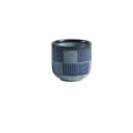 Japanese retro ceramic mug - perfect for office afternoon tea, milk, coffee, or cold beverages - ideal for restaurants and home use