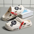 Sesame street white