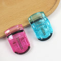 Fang ling portable eyelash curler eyelash curler beauty tool partial eyelash beauty tool wide angle long lasting