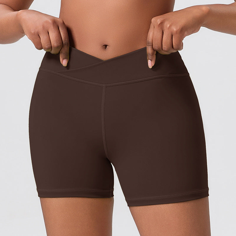 New arrival cross-border tight high waist yoga wear suit silm vest running fitness outdoor sports fitness wear suit