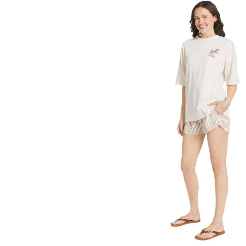 Amazon european style relaxed fit premium soft t-shirt for women,  summer new arrival, short sleeve printed top