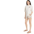 Amazon european style relaxed fit premium soft t-shirt for women,  summer new arrival, short sleeve printed top