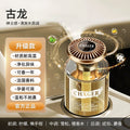 Gulong (golden crown gold)