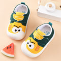 autumn collection: new fall toddler shoes for baby girls (0-1-3 years) - soft cloth spring/autumn first walker shoes for baby boys