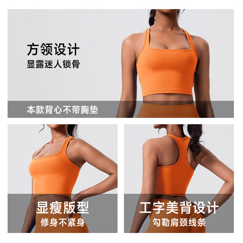 yoga clothing suit outdoor running fitness clothing silm hip lifting sports pants beautiful back pilates yoga clothing for women