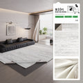Removable and washable carpet, living room, light luxury, high-end, italian style, anti-fouling, dirt-resistant, easy-care, sound-insulating, for home sofa coffee table cushion
