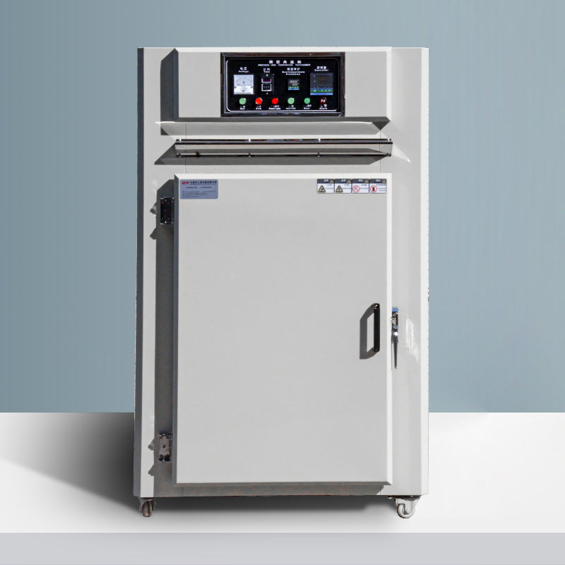 Electric blast drying oven, oven, hot air circulation oven, electric constant temperature box, vacuum drying oven, dryer