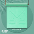 Dopamine green - posture line - upgraded 0.8cm