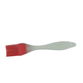 Wholesale household outdoor silicone oil brush barbecue grill brush kitchen cooking brush baking oil brush barbecue tool