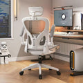 Ergonomic study chair desk chair computer chair comfortable long sitting home office chair staff dormitory gaming chair