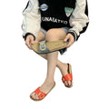 new arrival versatile slippers - women's outdoor & indoor anti-slip trendy fashion sandals for couples (men's & women's)