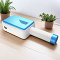 Dryer small dormitory for home timing noise reduction heater constant temperature clothes dryer shoe dryer quilt dryer handy gadget