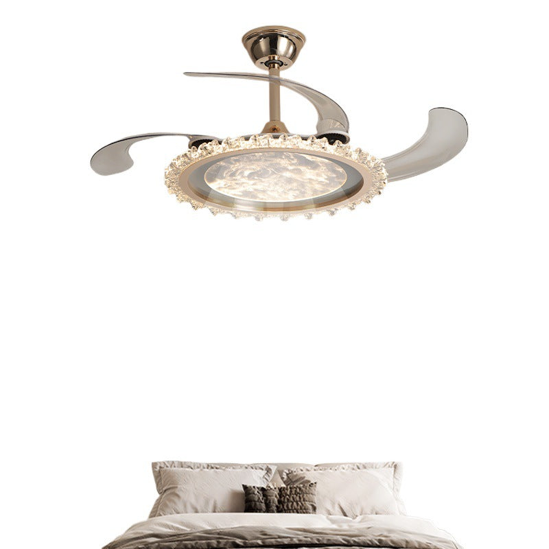 Italian minimalist living room ceiling light modern light luxury atmosphere eye protection living room main light whole house lighting package