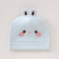 Amy bunny hat (blue)