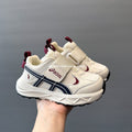 Boys' sneakers -  spring/autumn new collection - kids' soft-soled lightweight casual shoes - trendy running shoes for girls