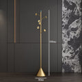 [bright fireworks model] golden shelf + very stable