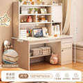[density board-two drawers and two doors] warm white 120*161cm