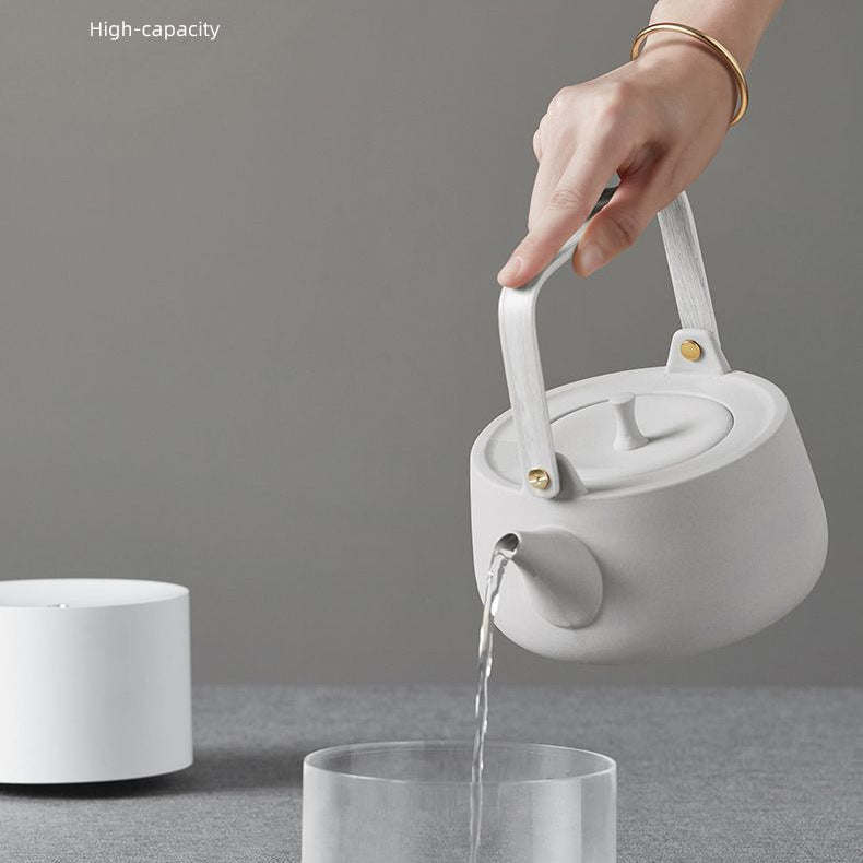 Shijie smart wireless mini humidifier - home, dorm, office - purifying, hydrating, silent, aromatherapy, usb rechargeable