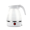 Us standard smart folding kettle - ideal for business trips, travel, and commercial use. export-ready, cross-border certified, high-end, large capacity electric kettle