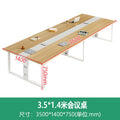 3.5* 1.4m single table [free shipping to home]