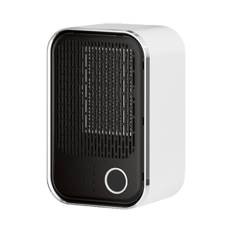 remote control desktop heater for home office small timing ptc heater high power 110v electric heater