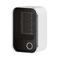 remote control desktop heater for home office small timing ptc heater high power 110v electric heater