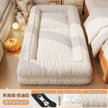 Langyujia popular balcony single bed recliner bedroom lazy sofa human tatami sofa dog house foldable giant