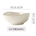 6.5inch bowl-bai jun