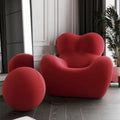 [foreign trade quality] pure red
