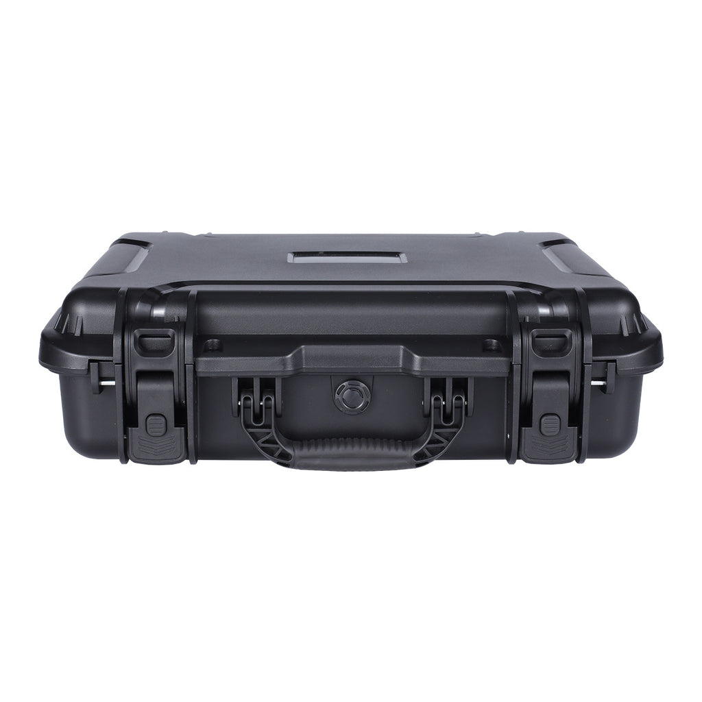 IP67 waterproof and compression-resistant toolbox, air case, instrument case, drone photography equipment, protective case, high-end suitcase.