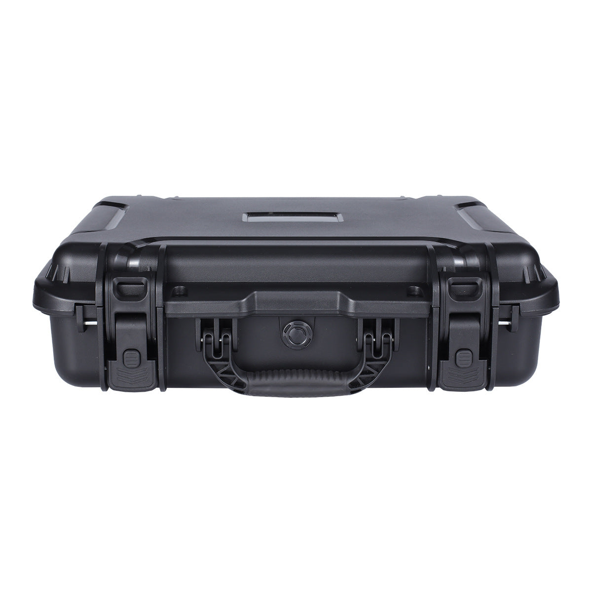 IP67 waterproof and compression-resistant toolbox, air case, instrument case, drone photography equipment, protective case, high-end suitcase.