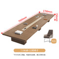 7.0m table+22 chairs