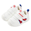 Baby cotton shoes for boys, ages 0-1 to 1-3 years, kids' winter fleece-lined thickened infant shoes, soft sole prewalker shoes for baby girls