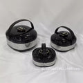 2.5l-5.5l-10l3pcs thermal insulation box lunch box