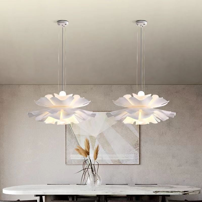 Pure nordic restaurant chandelier modern casual creative ins bar table dining table popular lighting fixtures 9178 picture 800*800
