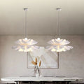 Pure nordic restaurant chandelier modern casual creative ins bar table dining table popular lighting fixtures 9178 picture 800*800