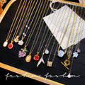Necklace women's long new chinoiserie zen buddha pendant retro ethnic style decoration bohemia accessories sweater chain