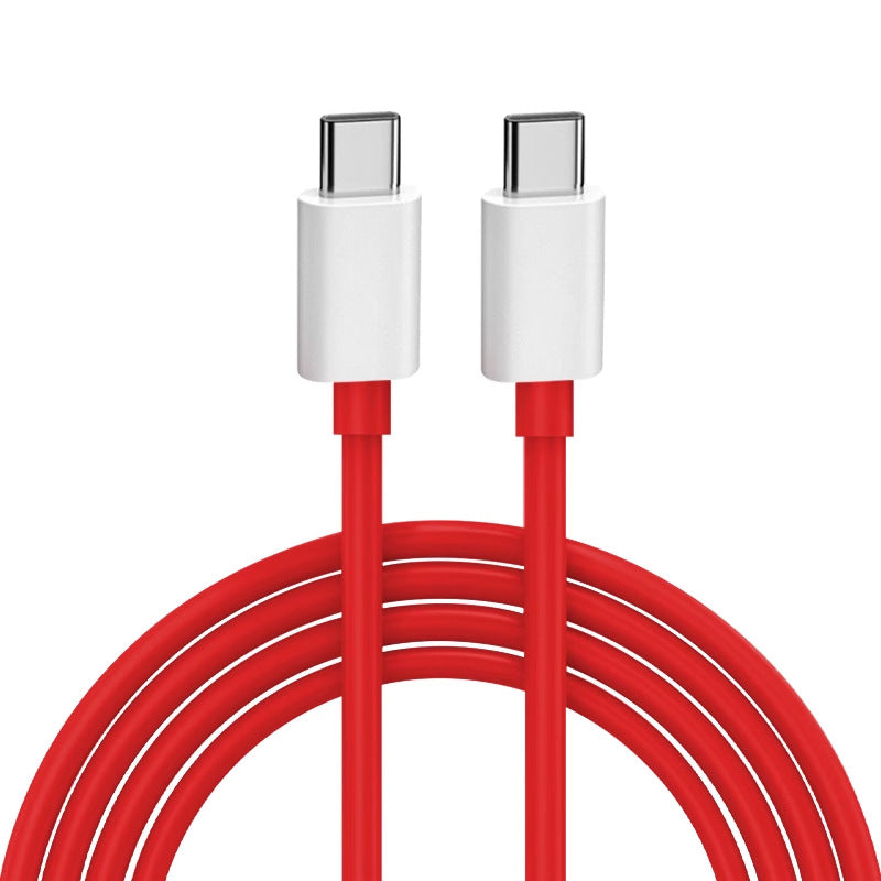12a data cable compatible with oneplus full series, oneplus ace 2 pro data cable, 150w supervooc charging cable