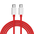 Suitable for oneplus 150w super flash charging data cable ace pro fast charging ace2pro charging cable 10a dual typec