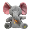 Breathing elephant (minimum order quantity: 100)