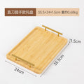 Original color medium size with handle 35.5*24*1.5