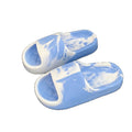 Women's summer outdoor eva slippers - bestselling thong sandals, "cloud-like" comfort, home slippers, men's & couple's soft sole shoes, student-friendly