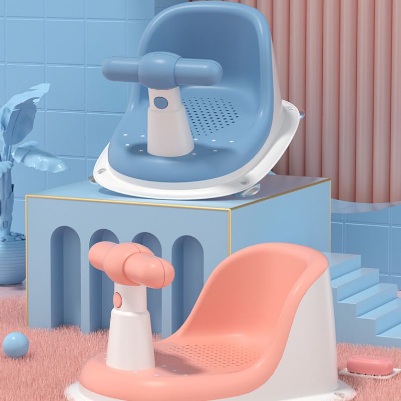Baby bath seat – the ultimate bathing buddy! bath support for infants, bath seat, bath rack, bathtub accessory, stool, newborn support – sit or lie down!