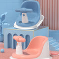 Baby bath seat – the ultimate bathing buddy! bath support for infants, bath seat, bath rack, bathtub accessory, stool, newborn support – sit or lie down!