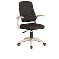 Study chair junior high school long sitting waist protection homework anchor chair primary school student adjustable desk writing chair kids seat